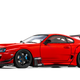 Illustration for article titled LaLD Car Week - 90s: MAX☆ORIDO RIDOX SUPRA